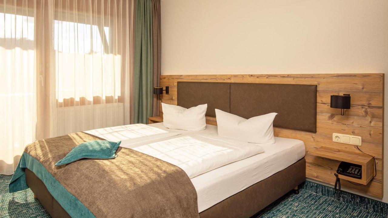 Das Wiesgauer - Alpenhotel Inzell Exterior foto